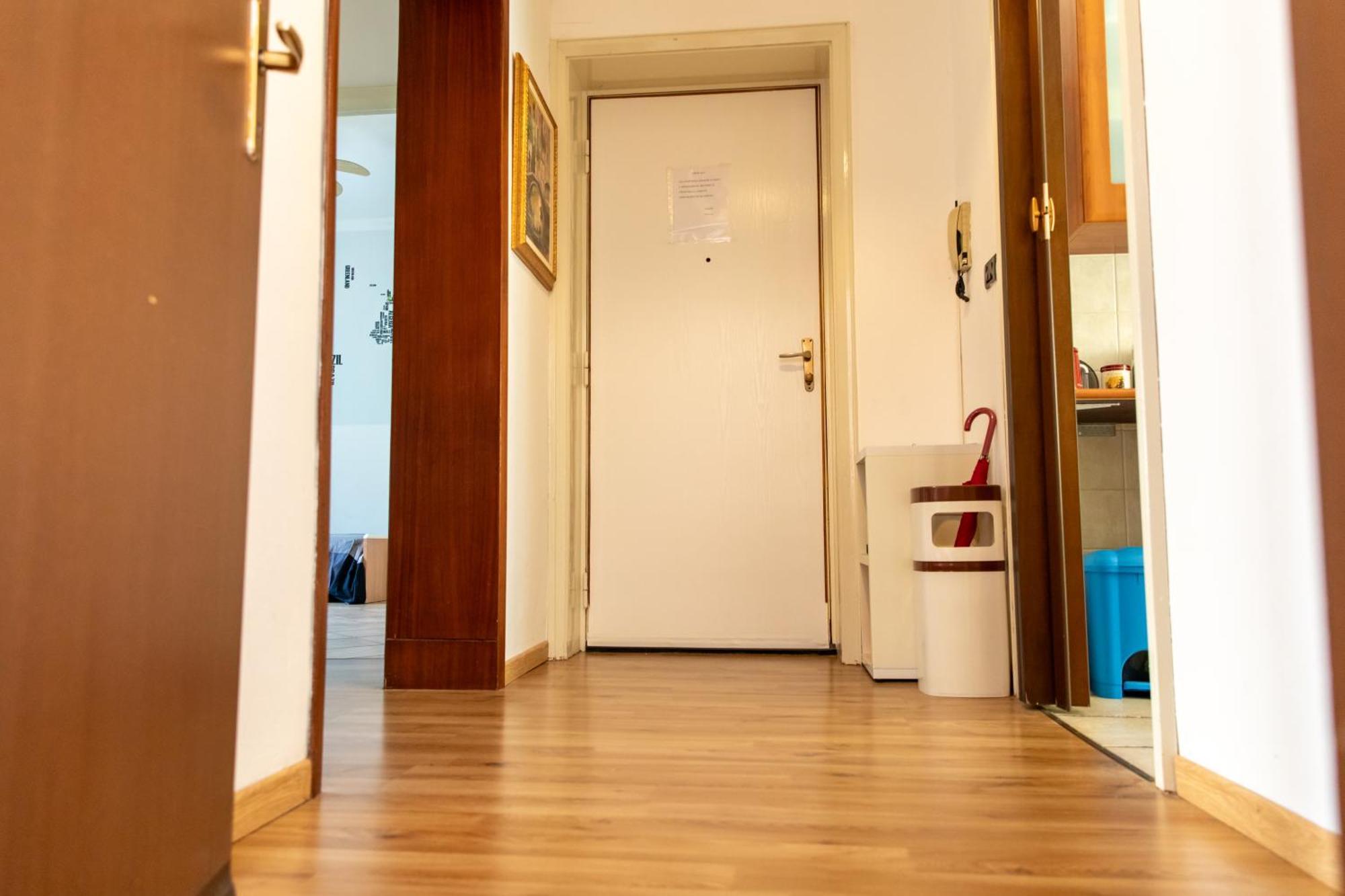 La Dimora Degli Elfi Casa Vacanza Pavia Exterior foto