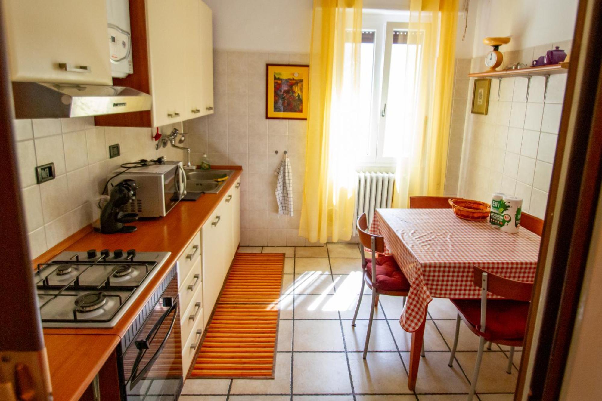 La Dimora Degli Elfi Casa Vacanza Pavia Exterior foto