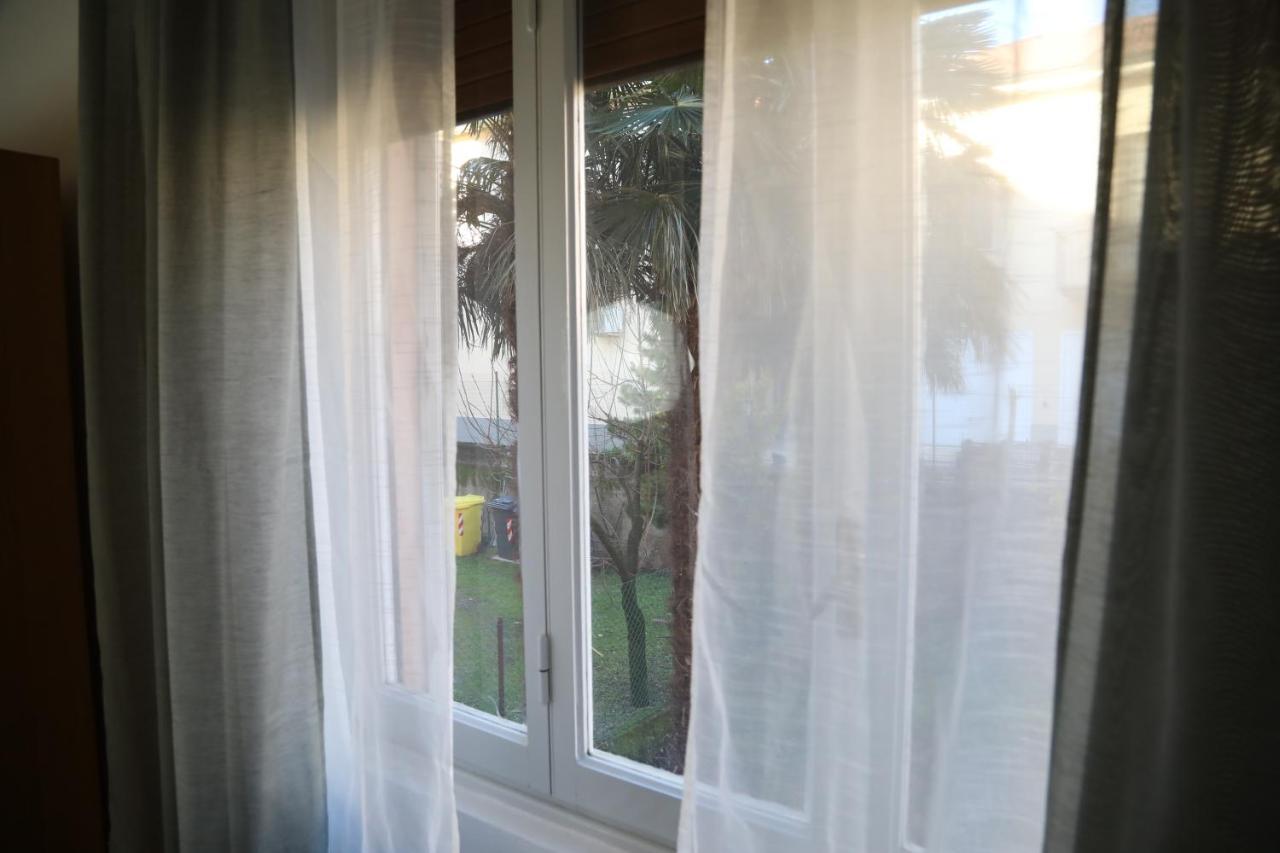 La Dimora Degli Elfi Casa Vacanza Pavia Exterior foto
